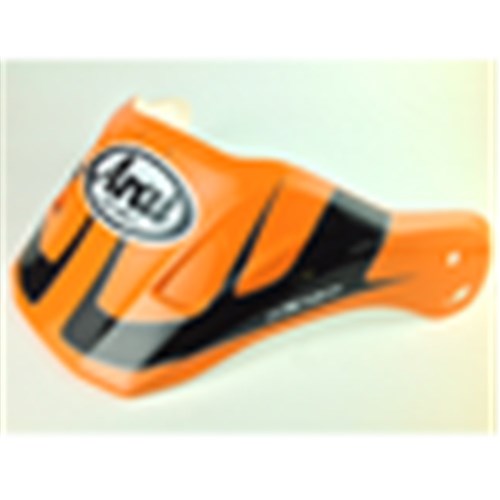 Arai XD-4 R/MENT Peak Explore Org