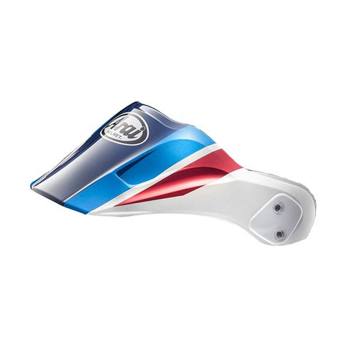 Arai XD-4 R/MENT Peak Honda Africa Twin Wing BLK