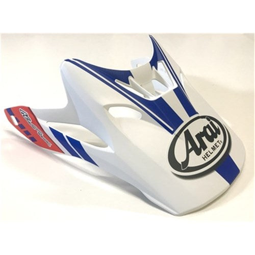 Arai VX-Pro 4 R/MENT Peak Patriot