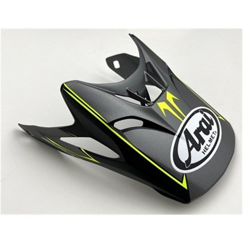 Arai VX-Pro 4 R/MENT Peak SLY YEL