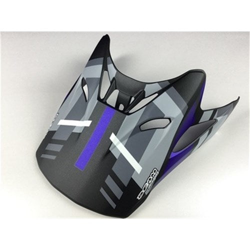 Arai VX-Pro 4 R/MENT Peak Bogle BLK/BLU