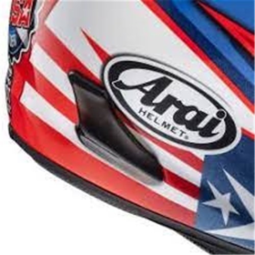 Arai VX-Pro 4 Side COWL Vent Tint