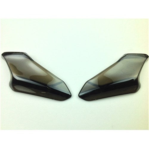 Arai VX-Pro 4 Side COWL Vent Tint Frost