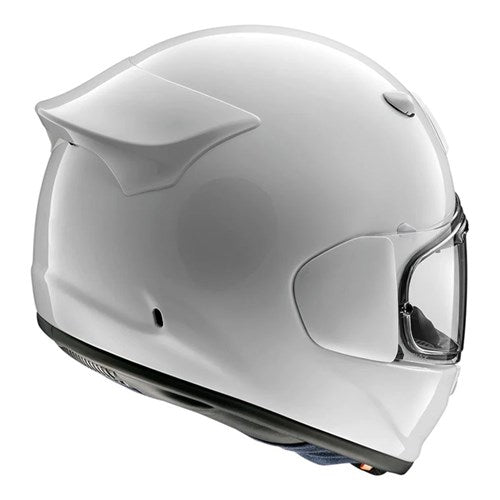 Arai Quantic XGR Spoiler White