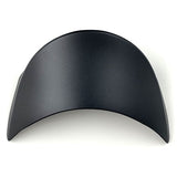 ARAI QUANTIC XGR SPOILER BLK FROST