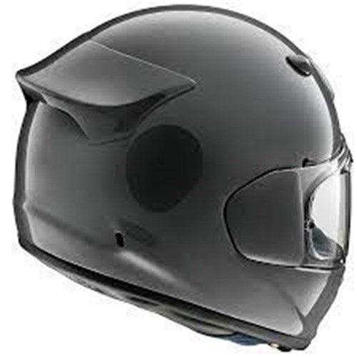 Arai Quantic XGR Spoiler Modern GRY