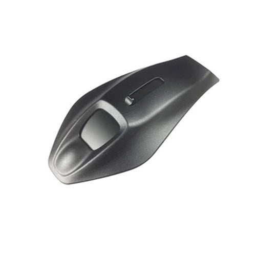 Arai Chaser-X Dual Flow Duct Front Frost BLK