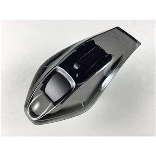 Arai Chaser-X Dual Flow Duct Front Tint