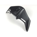 ARAI CHASER-X DUAL FLOW DUCT REAR FROST BLK