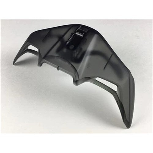 Arai Chaser-X Dual Flow Duct Rear Frost Tint