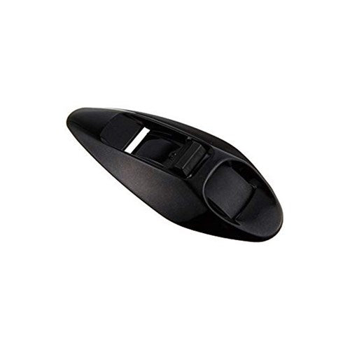 Arai RX-7V IC Duct-5 BLK Frost
