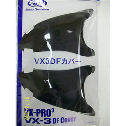 Arai VX-Pro3/XD3 Rear Diffuser Vent Tint (Set)
