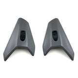 ARAI TDF DUCT-3 SET MODERN GREY