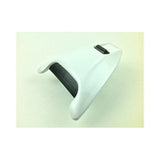 ARAI ACF2 FRONT VENT WHT FROST
