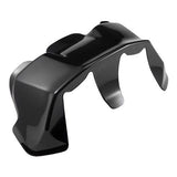 ARAI RX-7V/RX-7V EVO DF-X2 DIFFUSER EXTENSION BLK