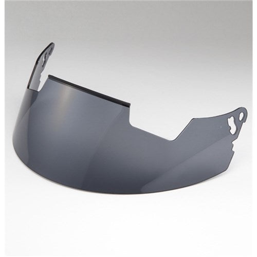 Arai VX-Pro 4 Center Side Duct BLK Frost