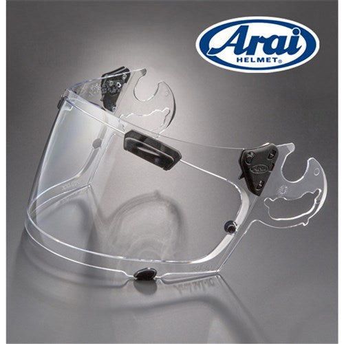 Arai VX-Pro 4 Center Side Duct Tint