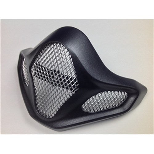 Arai VX-Pro 4 Chinbar EX Vent Grill BLK Frost
