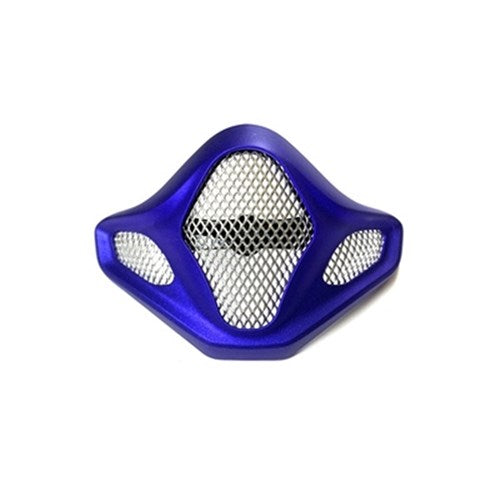 Arai VX-Pro 4 Chinbar EX Vent Grill Bogle BLK/BLU