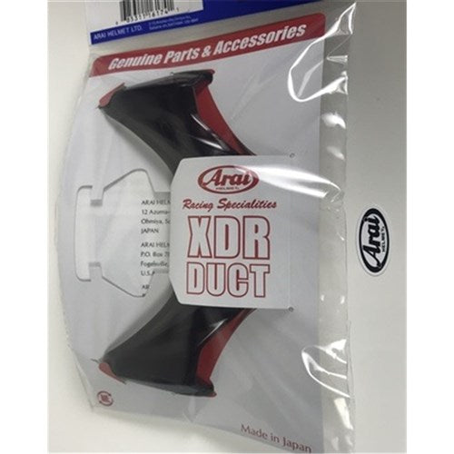 Arai Profile-V RAER Duct (PFV-R) Frost Tint