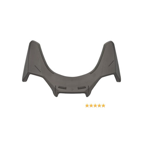 Arai QV-Pro QVR Rear Duct Tint Frost (Set)