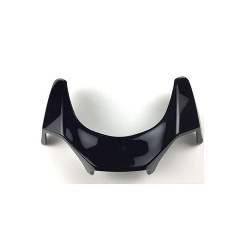 Arai QV-Pro QVR Rear Duct BLK (Set)