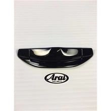 Arai QV-Pro Chinvent BLK Frost