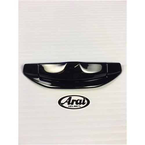 Arai QV-Pro Chinvent BLK Frost
