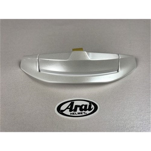Arai RX-7V Chinvent IQ Pearl WHT