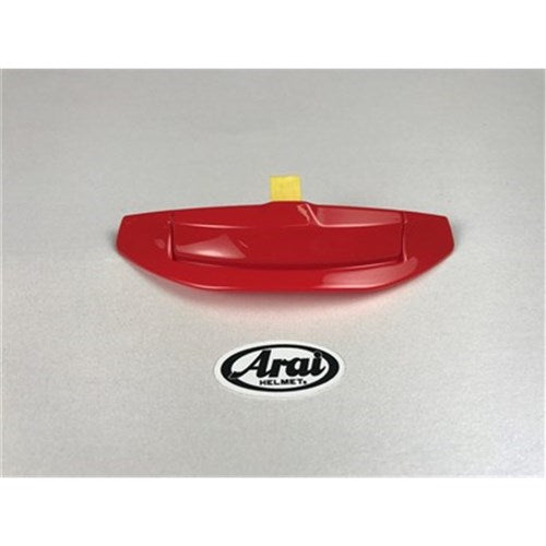 Arai RX-7V Chinvent Vinales Red