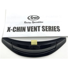 Arai RX-7V Chinvent Metallic BLK (IOM 2016)