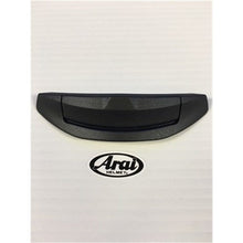 Arai RX-7V Chinvent Metallic BLK Frost