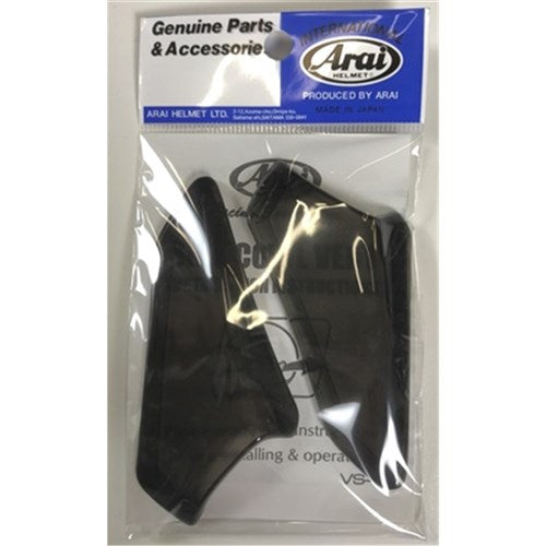 Arai RX-7V Side COWL Vent 5 Tint