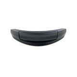 ARAI PROFILE-V CHINVENT-XC BLK FROST