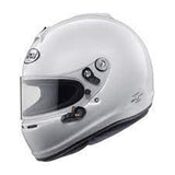 GP-6S W/M6 WHT SA2020 - WHITE