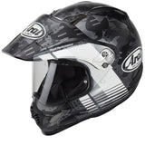 ARAI EC XD-4 COVER MATTE WHT (2XL) [ONC01] #