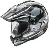 ARAI EC XD-4 DEPARTURE GRY (SM) [ONC01] #