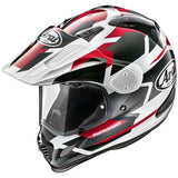 EC XD-4 DEPARTURE - RED METALLIC