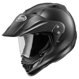 ARAI EC XD-4 BLK FROST (XL) [ONC01] #