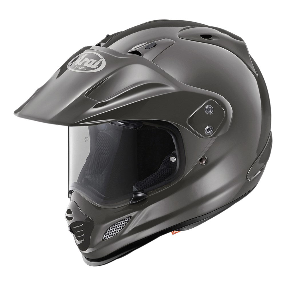 ARAI EC XD-4 ADVENTURE GRY (2XL) [ONC01] #