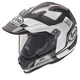 ARAI EC XD-4 VISION WHT FROST (SM) [ONC01] #