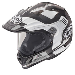 ARAI EC XD-4 VISION WHT FROST (SM) [ONC01] #