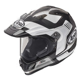 ARAI EC XD-4 VISION WHT FROST (SM) [ONC01] #