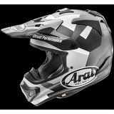 VX-PRO 4 BLOCK - BLACK