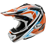VX-PRO 4 SPRINT- ORANGE
