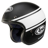 ARAI FREEWAY CLASSIC BANDAGE BLK (SM) [ONC01] #