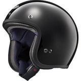 ARAI FREEWAY CLASSIC GLOSS BLK (XS) [ONC01] #
