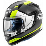 PROFILE-V KERB - YELLOW