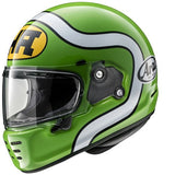 CONCEPT-X HA -GREEN