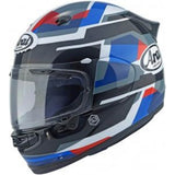 ARAI QUANTIC ABSTRACT BLU (MD)
